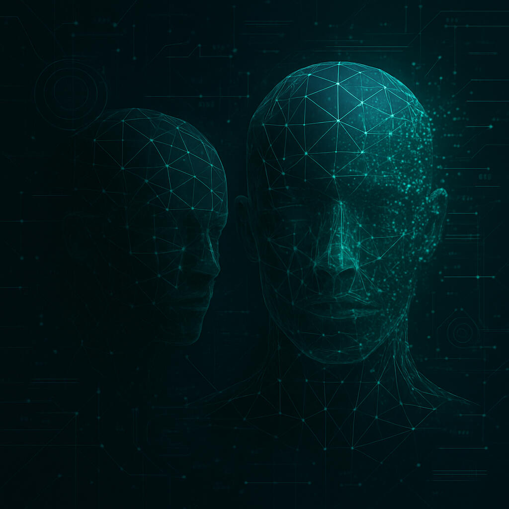 C-Suite Likeness Impersonation